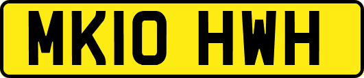 MK10HWH