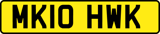 MK10HWK