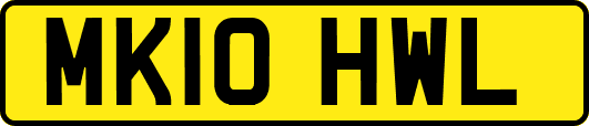 MK10HWL