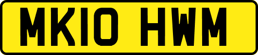 MK10HWM