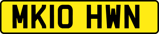 MK10HWN