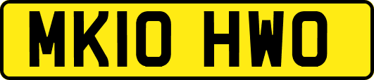 MK10HWO