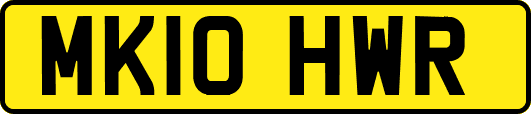 MK10HWR