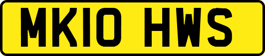 MK10HWS