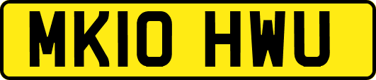 MK10HWU