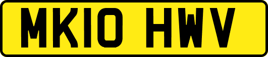 MK10HWV