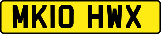 MK10HWX