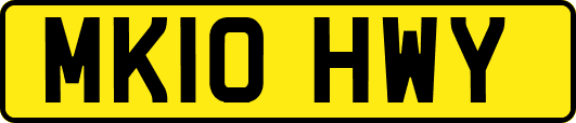 MK10HWY