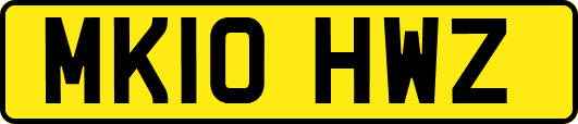 MK10HWZ