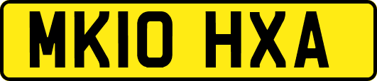 MK10HXA