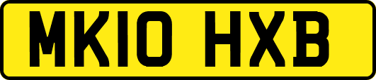 MK10HXB