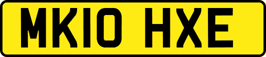 MK10HXE