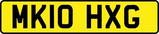 MK10HXG