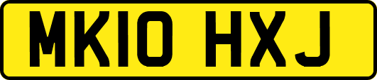 MK10HXJ