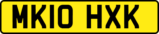 MK10HXK