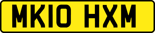 MK10HXM