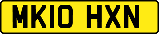 MK10HXN