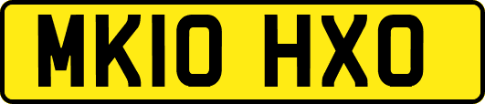 MK10HXO