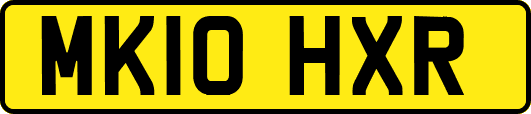 MK10HXR