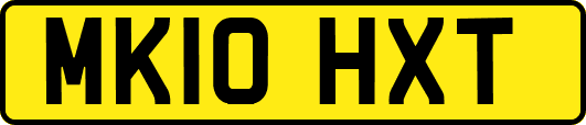 MK10HXT