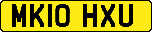 MK10HXU