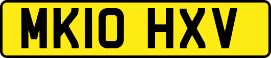 MK10HXV
