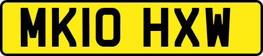 MK10HXW
