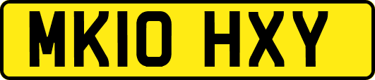 MK10HXY