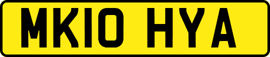 MK10HYA