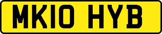 MK10HYB