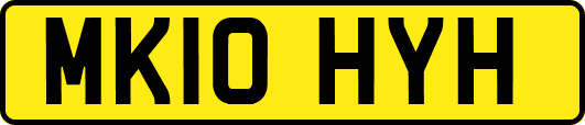 MK10HYH