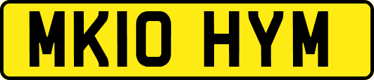 MK10HYM