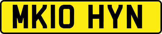 MK10HYN