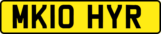 MK10HYR