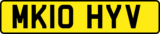 MK10HYV