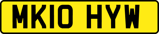MK10HYW