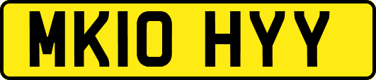MK10HYY