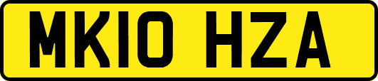 MK10HZA