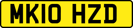 MK10HZD