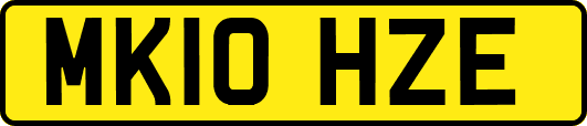 MK10HZE