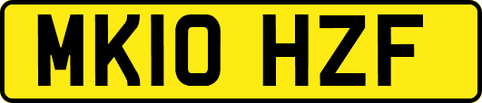MK10HZF