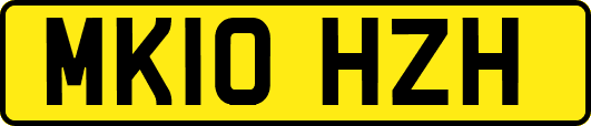 MK10HZH