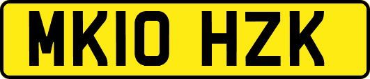 MK10HZK