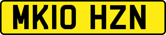 MK10HZN