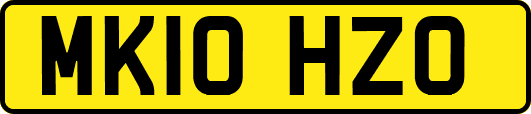 MK10HZO