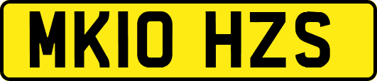 MK10HZS