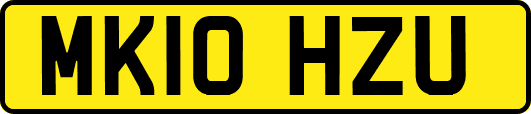 MK10HZU