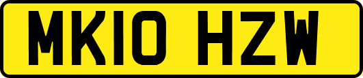 MK10HZW
