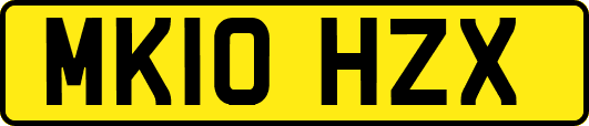 MK10HZX