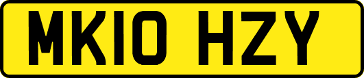 MK10HZY